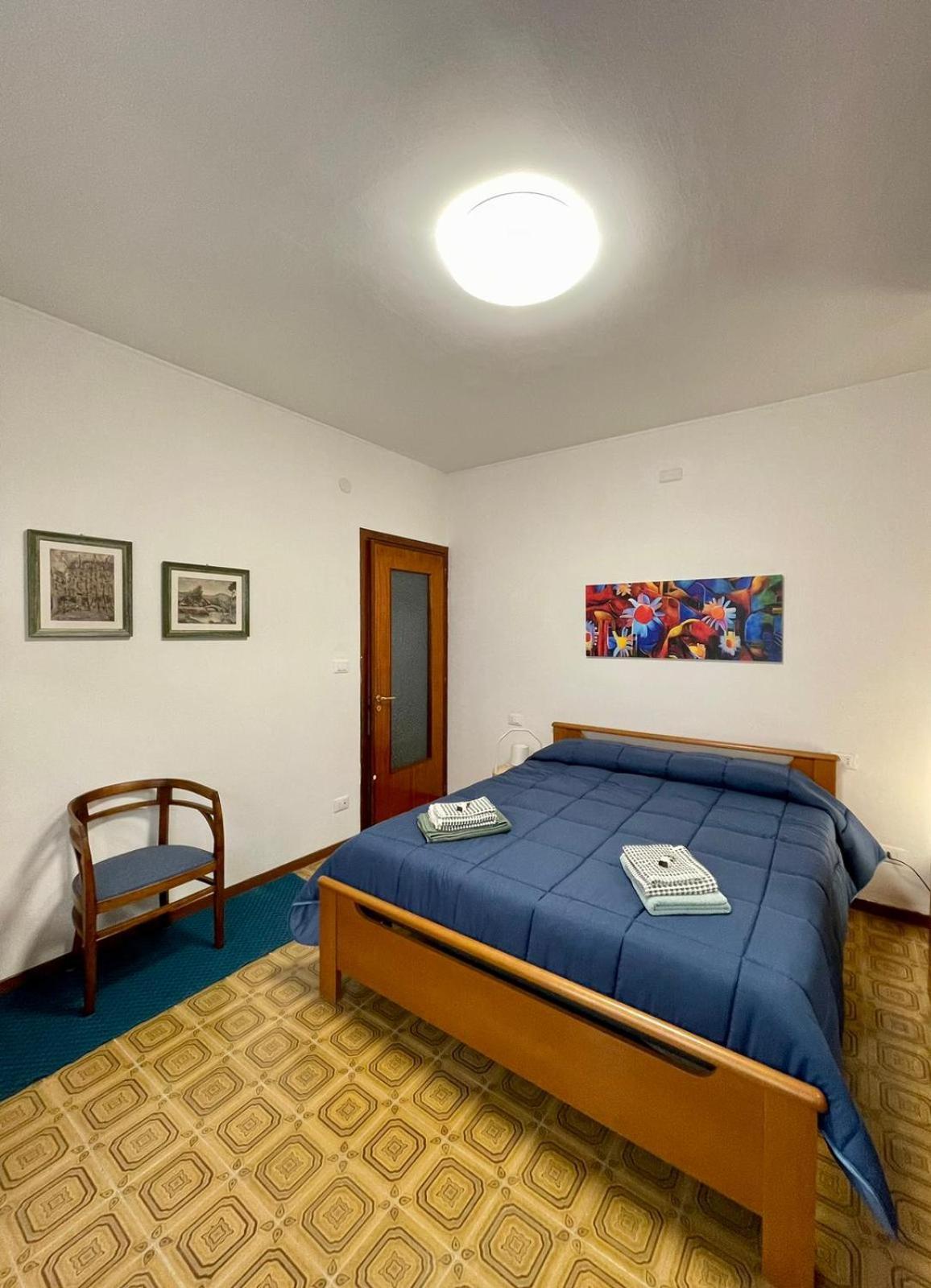 Matchpoint Apartment ซานเรโม ภายนอก รูปภาพ