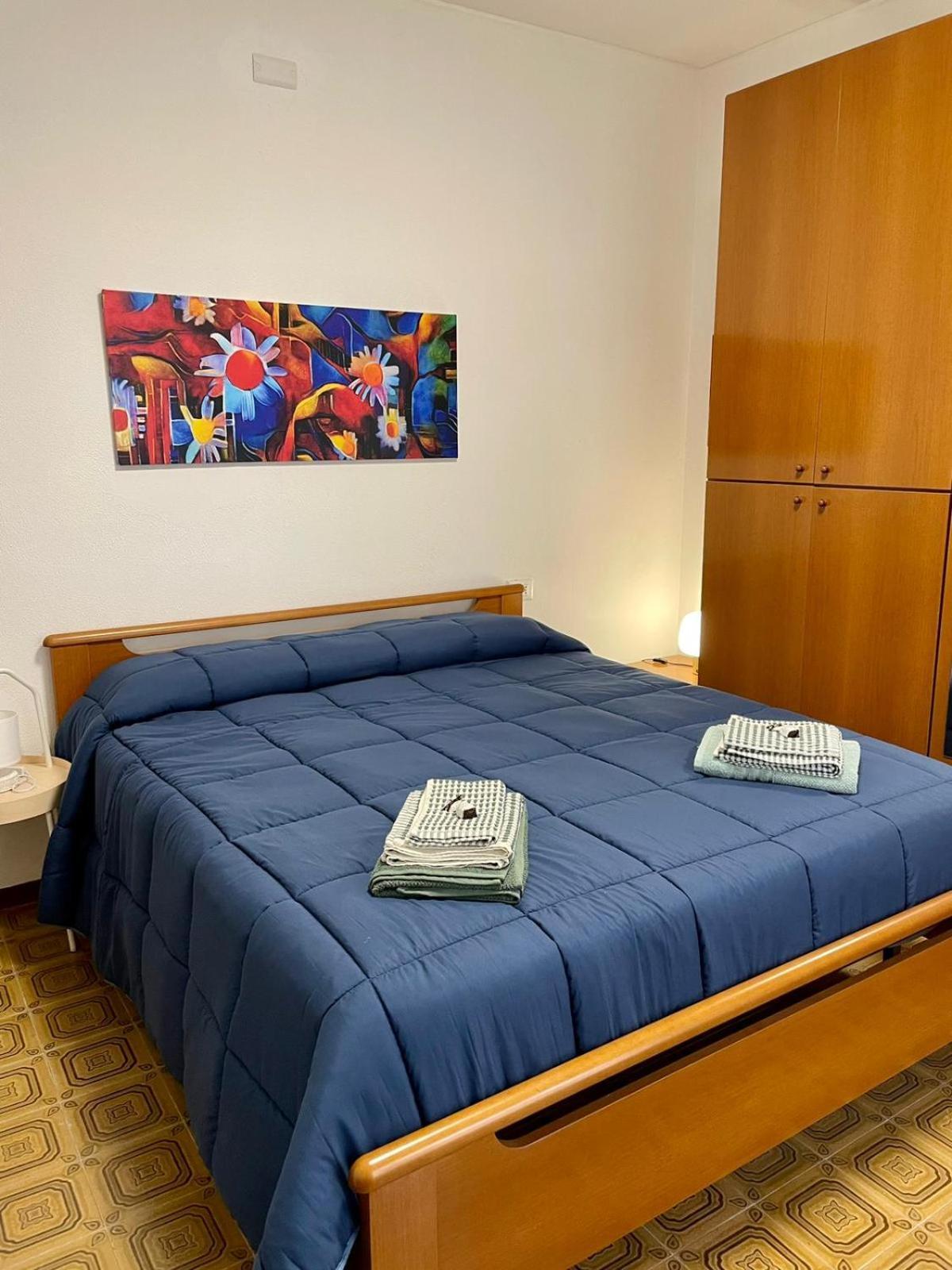 Matchpoint Apartment ซานเรโม ภายนอก รูปภาพ