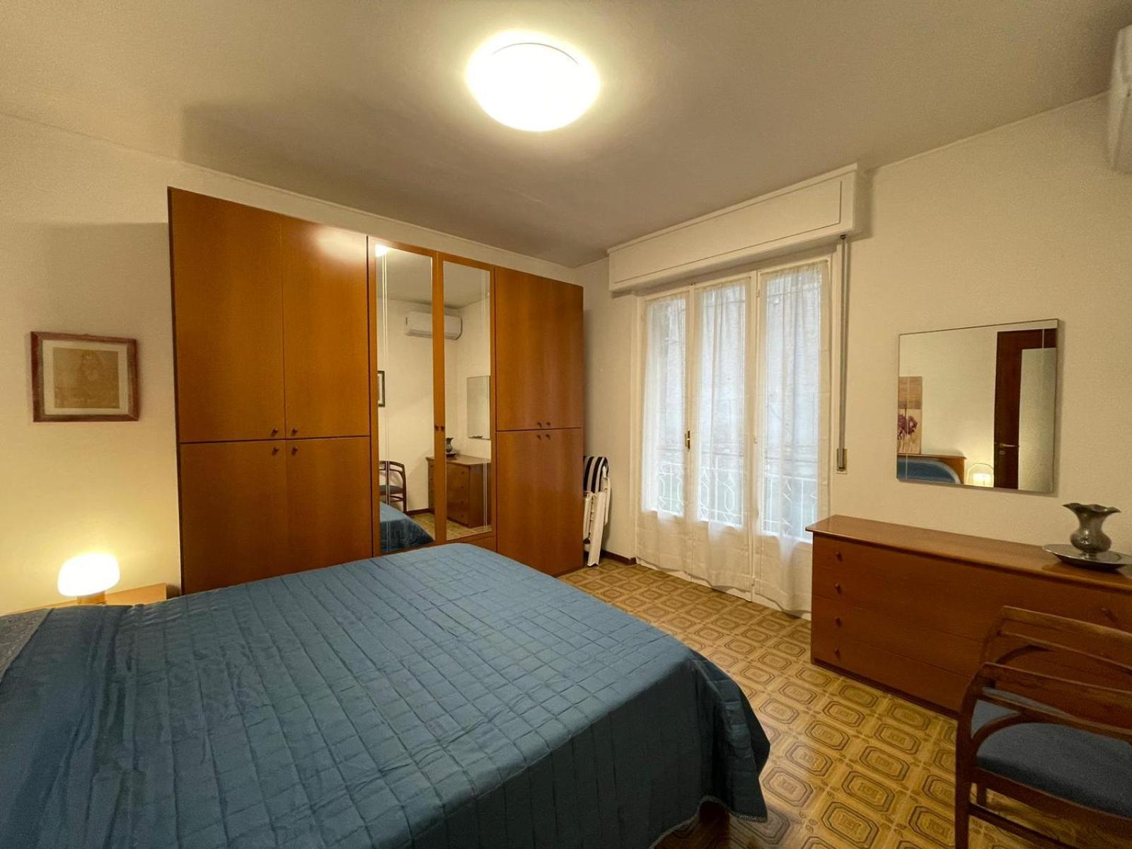 Matchpoint Apartment ซานเรโม ภายนอก รูปภาพ